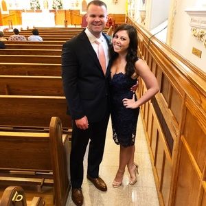 Meet your Posher, Kelsey